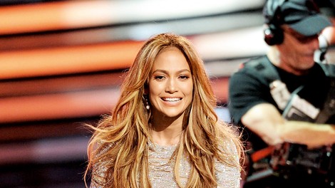Jennifer Lopez napisala knjigo kot intimni dnevnik