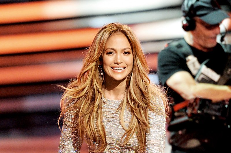 Jennifer Lopez napisala knjigo kot intimni dnevnik (foto: Profimedia)