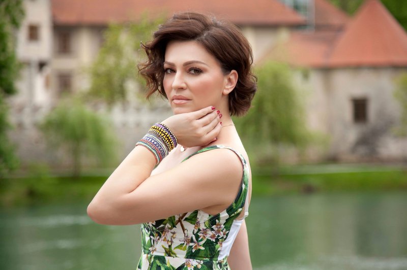 Nina Badrić (foto: Sever Zolak)
