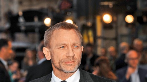 Bo moral Daniel Craig pod nož?