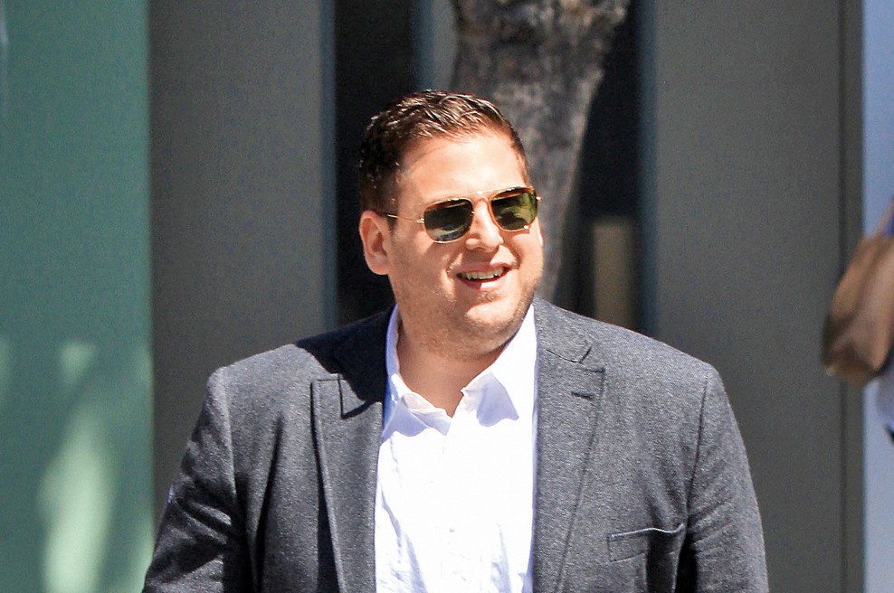 Jonah Hill (foto: Profimedia)
