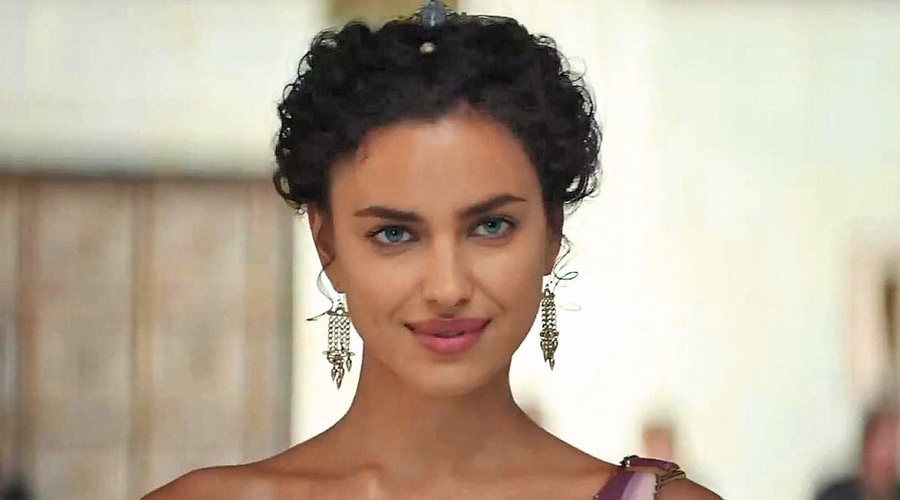 Irina Shayk (foto: Profimedia)