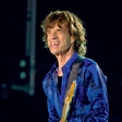 Mick Jagger ne žaluje več