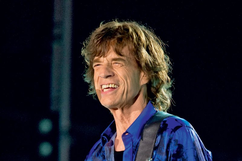 Mick Jagger (foto: Profimedia)