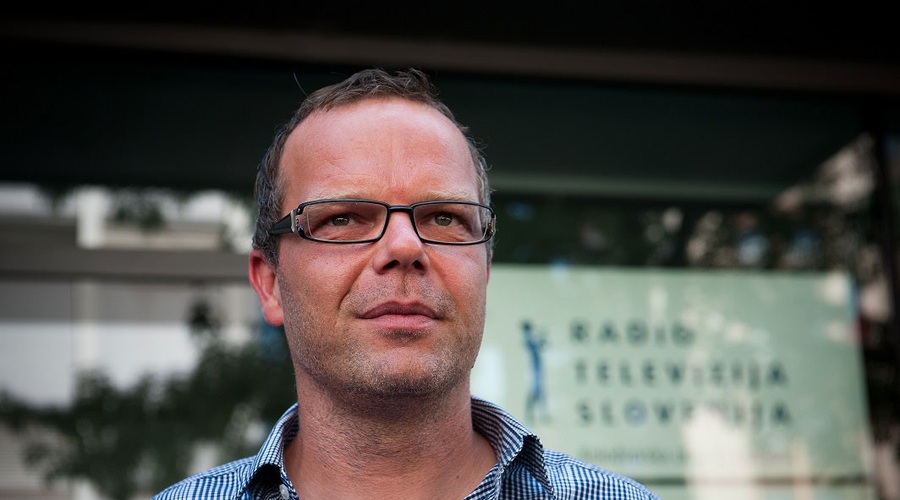 Bojan Traven (foto: Planet TV)
