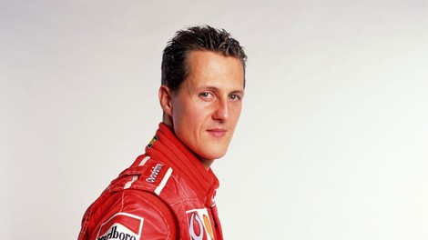 Michael Schumacher ni več v komi!