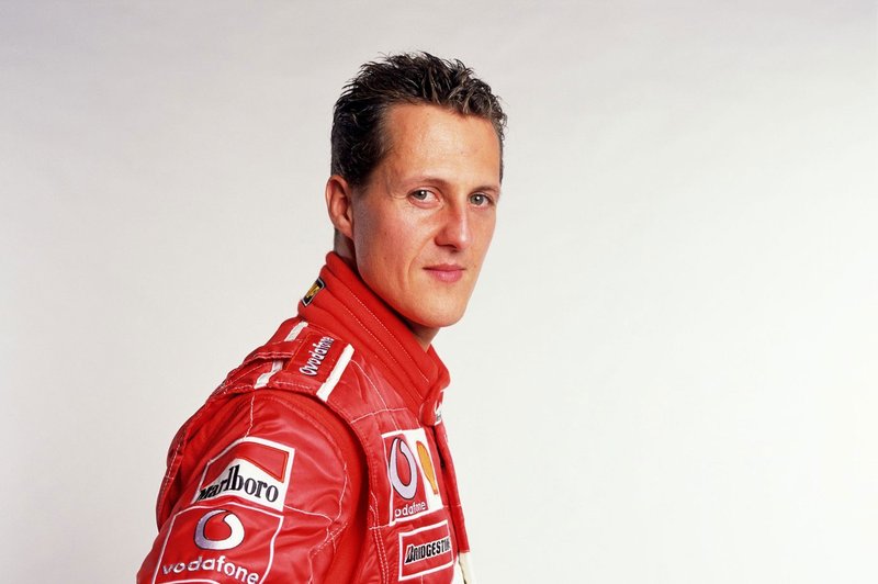 Michael Schumacher (foto: Profimedia)