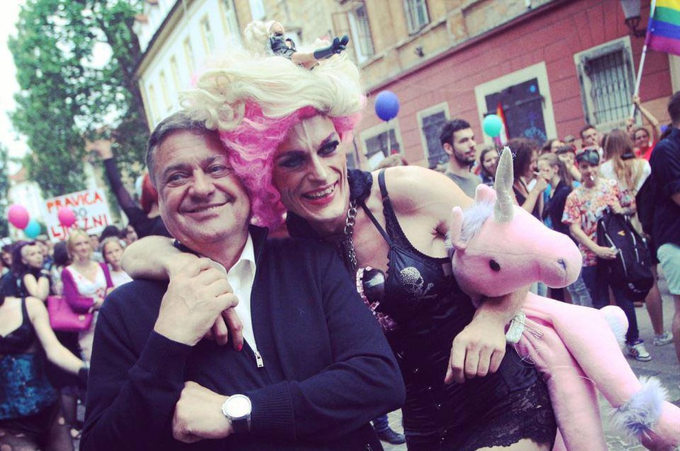 Zoran Janković (foto: facebook.com/zoranjankovicDELA)