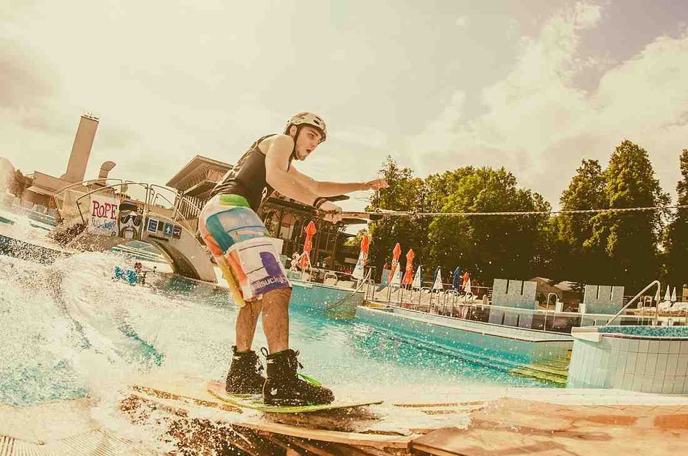 Summer Jam (foto: Marko Delbello Ocepek)