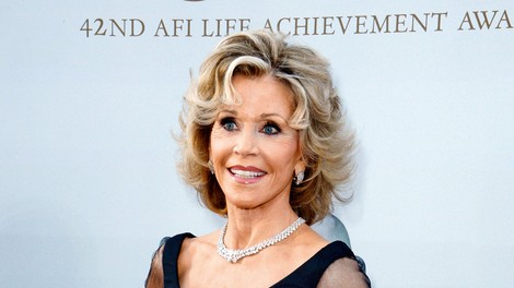Razkrivamo nekdanji dom Jane Fonda