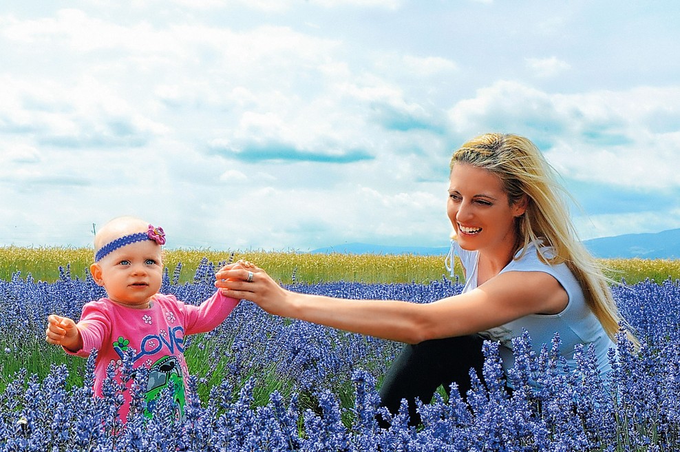 Miša Margan  (foto: Natalija Jelušič Babič )