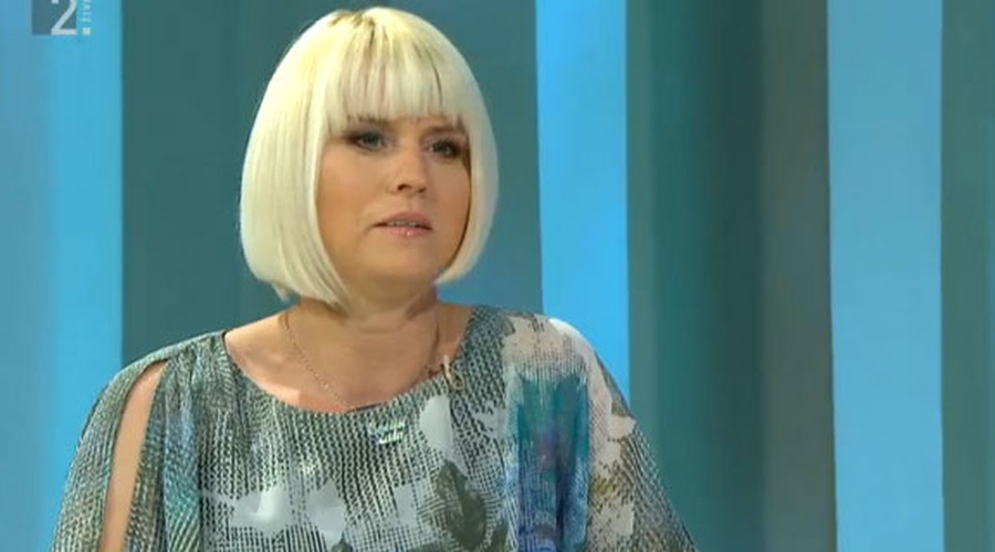 Jolanda Batagelj (foto: RTV)
