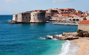 V središču Dubrovnika vas čaka prodajna razstava Design Tourism Store & Expo