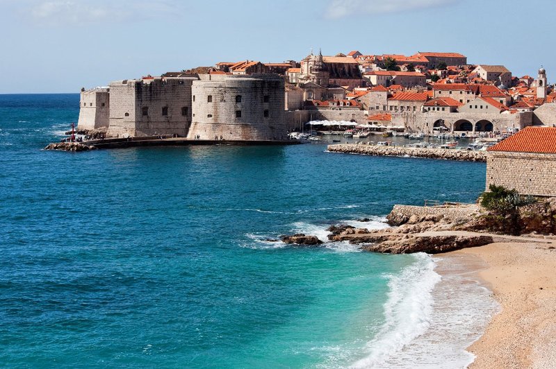 Dubrovnik (foto: promocijsko gradivo)
