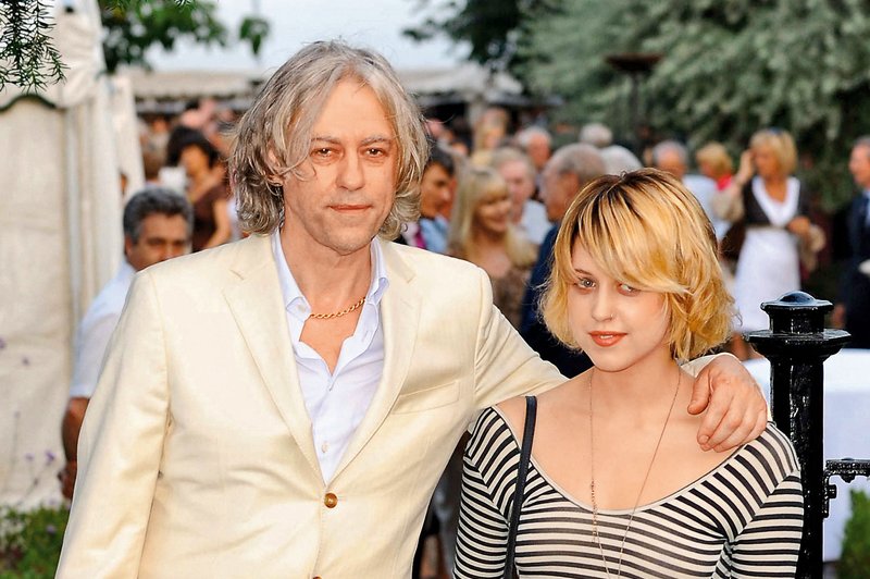 Bob Geldof (foto: Profimedia)