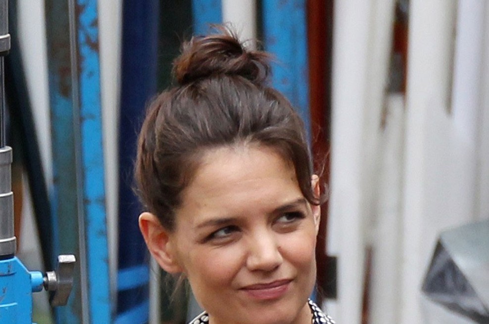 Katie Holmes (foto: Profimedia)
