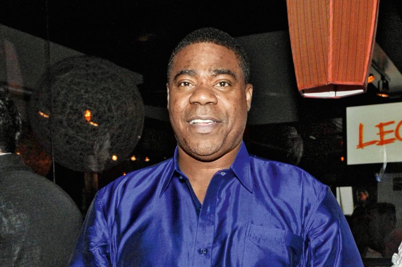 Tracy Morgan (foto: Getty Images)