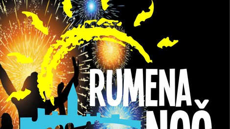 V Koper vrača tradicionalna Rumena noč!