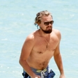 Leonardo DiCaprio v Miamiju presenetil z novo podobo
