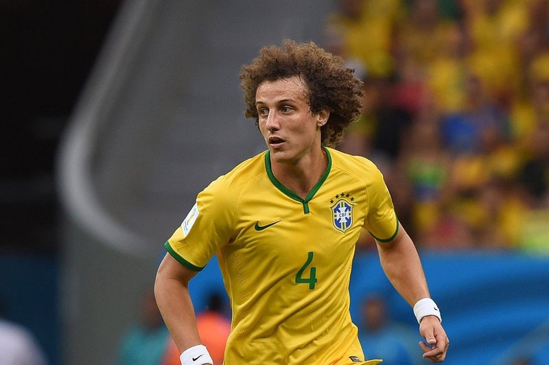 David Luiz (foto: Profimedia)