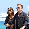 Bono in Ali sta po 32 letih zakona še vedno močno zaljubljena