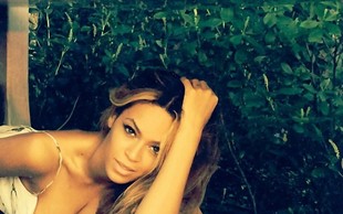 Je Beyonce s temi fotografijami utišala zlobne govorice?