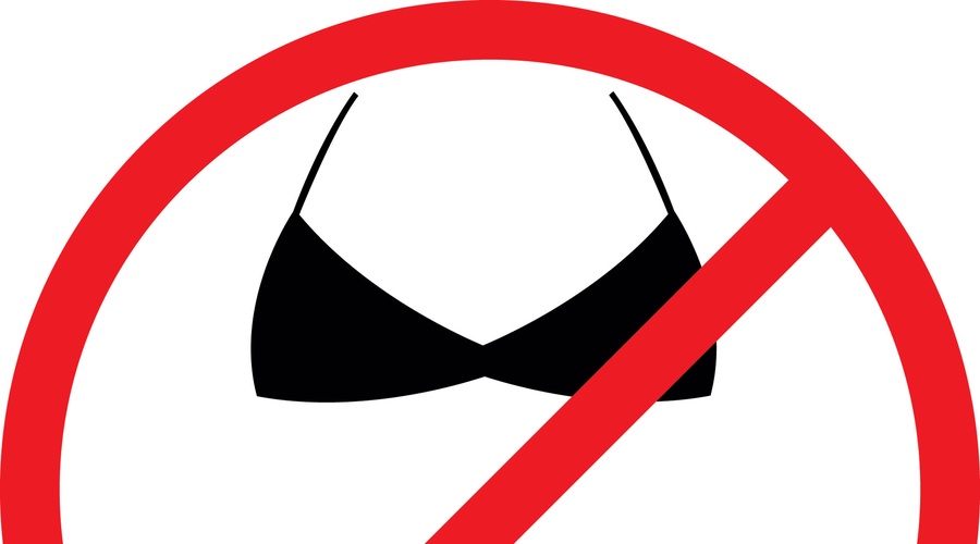 Zadnja leta opažajo, da število naturistov upada, verjetno tudi zaradi vseh opozoril o škodljivosti sončenja. (foto: Revija Lisa)