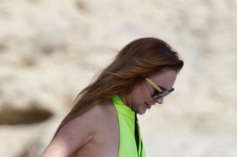 Lindsay Lohan (foto: Profimedia)