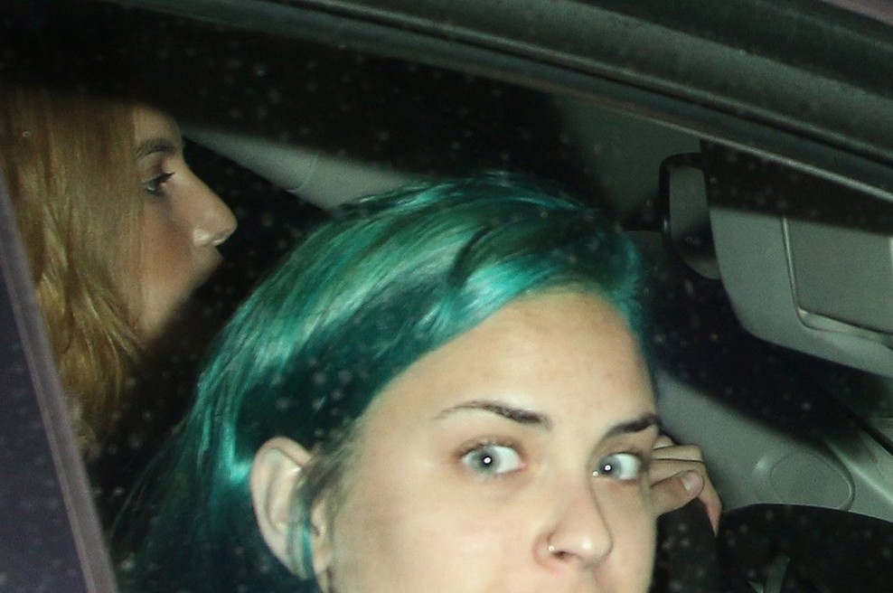 Tallulah Willis (foto: Profimedia)