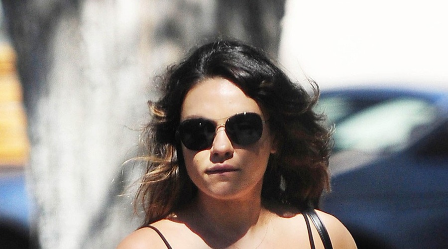 Mila Kunis (foto: Profimedia)