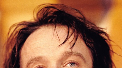 Hollywood v šoku: Robina Williamsa našli mrtvega!