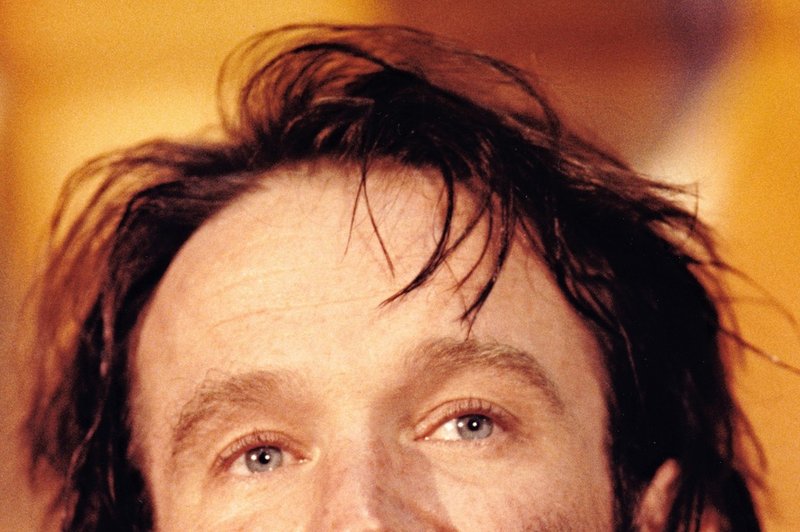 Robin Williams (foto: Profimedia)