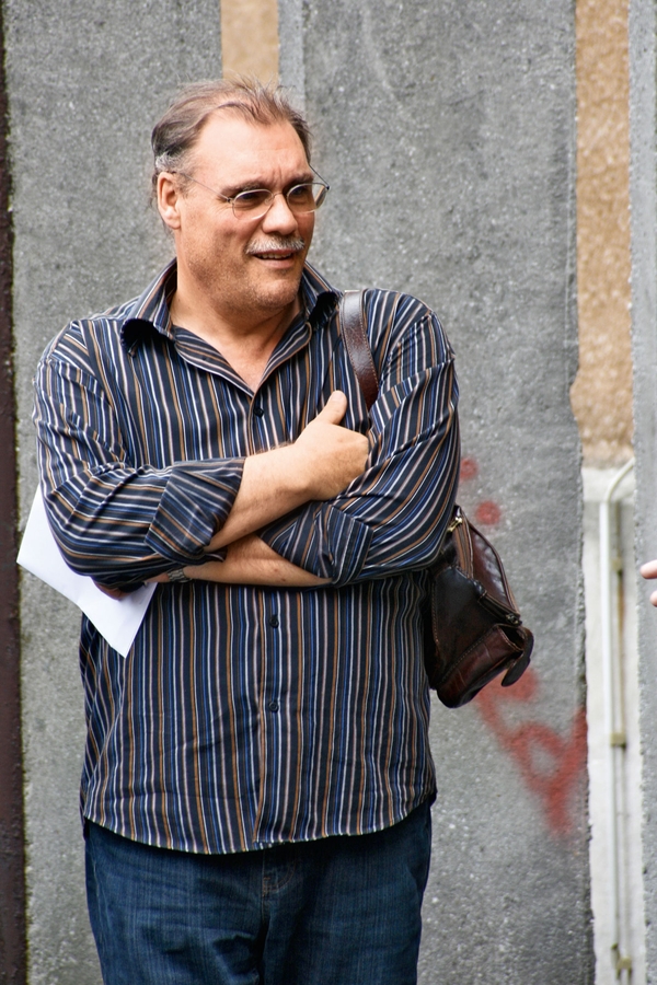 Boris Kobal