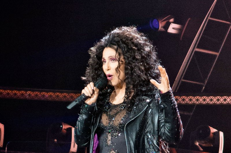 Cher (foto: Splash News)