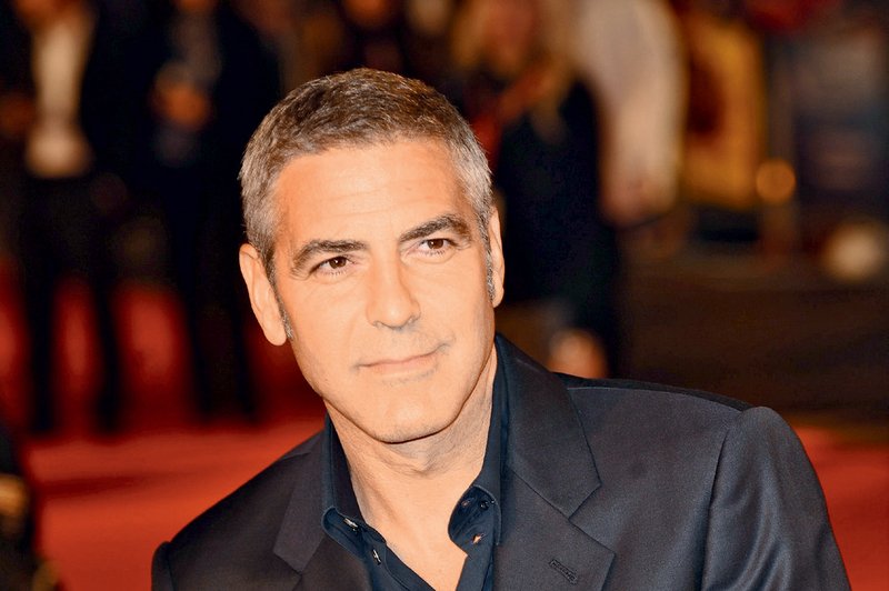 George Clooney (foto: Profimedia)