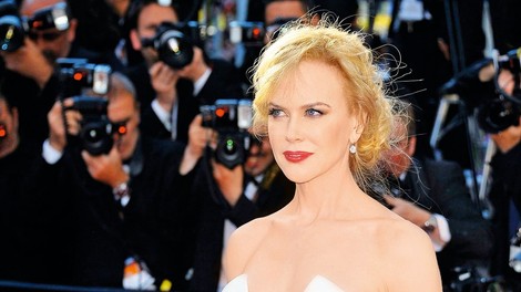 Nicole Kidman: Razgaljene fotografije je ne zanimajo