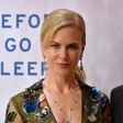 Igralka Nicole Kidman je zavita v žalost