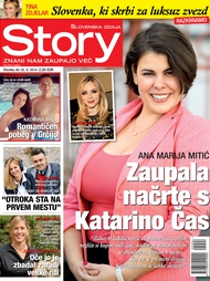Story Story 40/2014