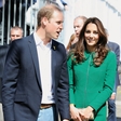 Kate Middleton ne bo odpotovala na Malto