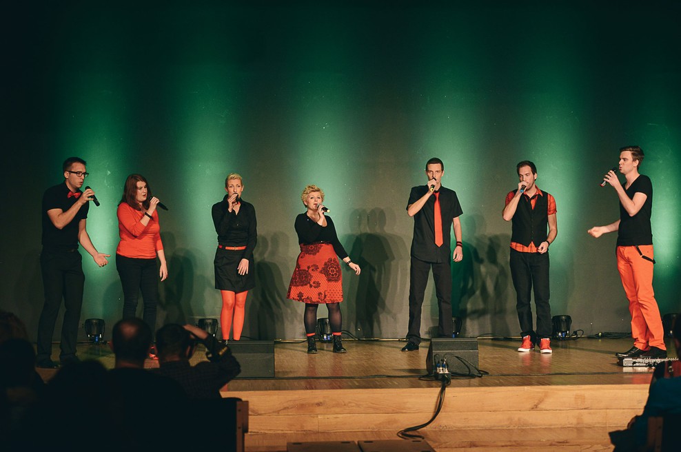 Jazzva (foto: Mankica Kranjec)