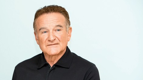 Robin Williams: Počastili njegovo življenje
