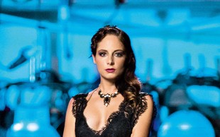 Ana Klašnja se boji za svojo kariero