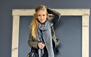 Maja Malnar bo postala modna oblikovalka