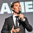 Benedict Cumberbatch ima homosek­­­­­­sualne izkušnje