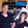 Robbie Williams snemal rojstvo sina in videe delil z oboževalci
