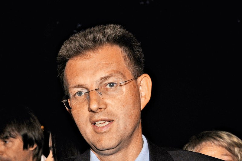 Miro Cerar (foto: Sašo Radej)