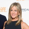 Jennifer Aniston se nasmiha oskar