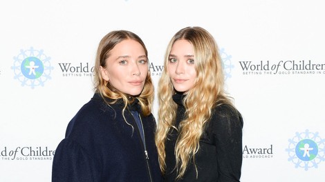 Mary-Kate Olsen sprožila govorice o lepotni operaciji
