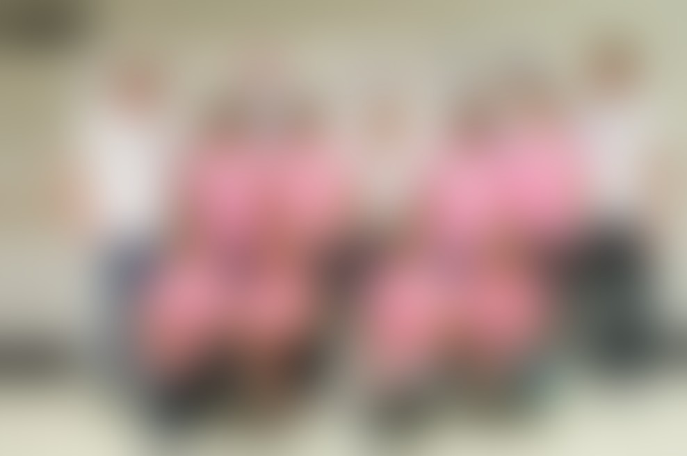 Udeleženke programa »danes začnem« se že pripravljajo na 10. dm tek za ženske