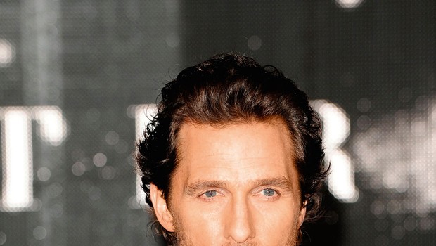 Matthew McConaughey (foto: Profimedia)